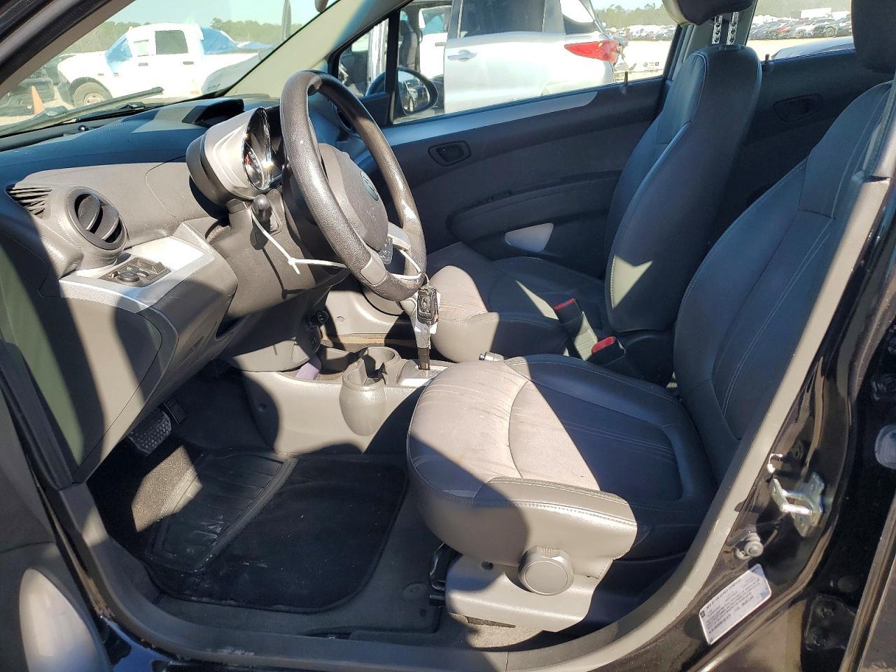 2014 Chevrolet Spark 1Lt - Image 7