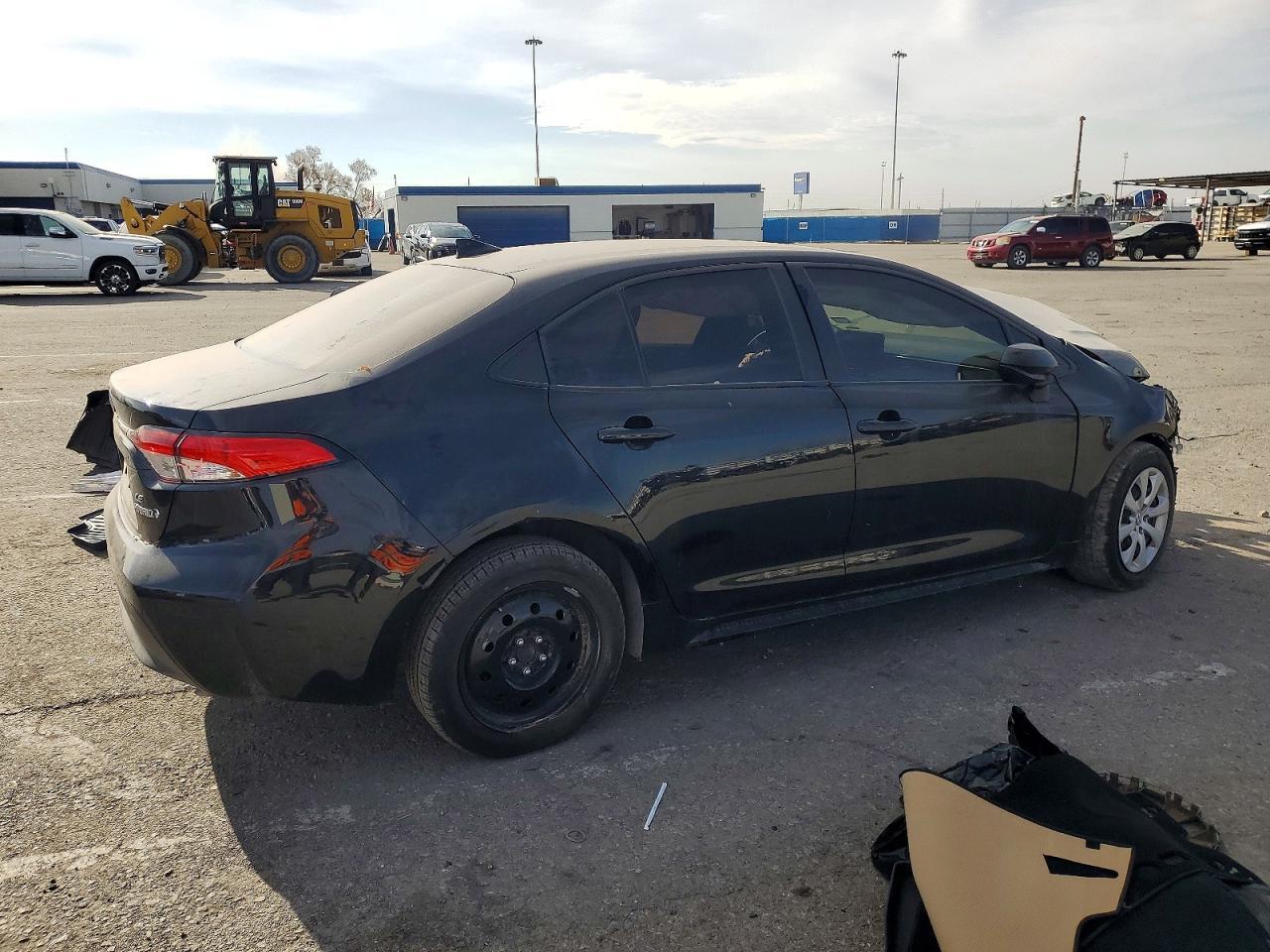 2024 Toyota Corolla Le - Image 3