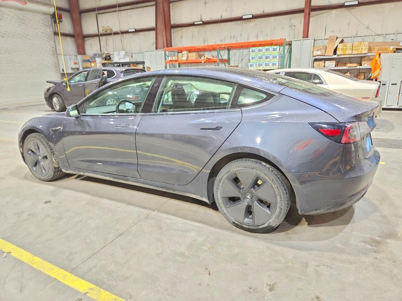 2021 Tesla Model 3 - Image 2