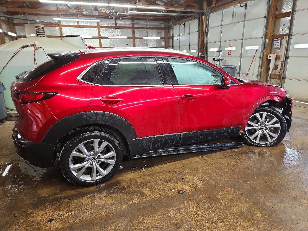 2021 Mazda Cx-30 Premium - Фото 3