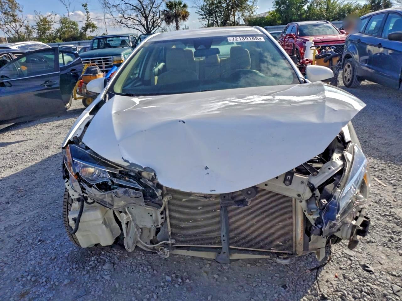 2018 Toyota Corolla L - Фото 5