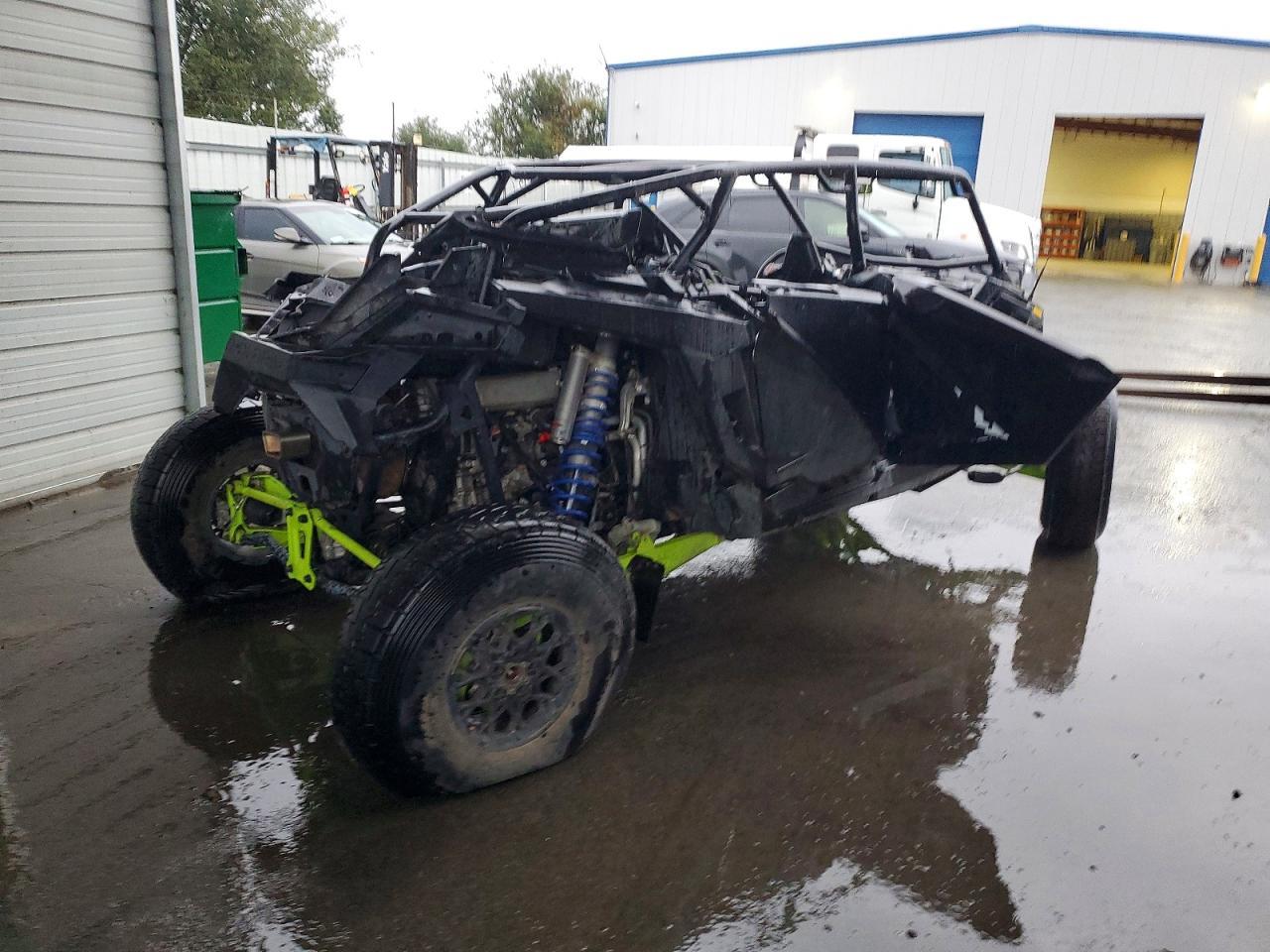 2024 Polaris Rzr Pro R 4 Ultimate - Image 4