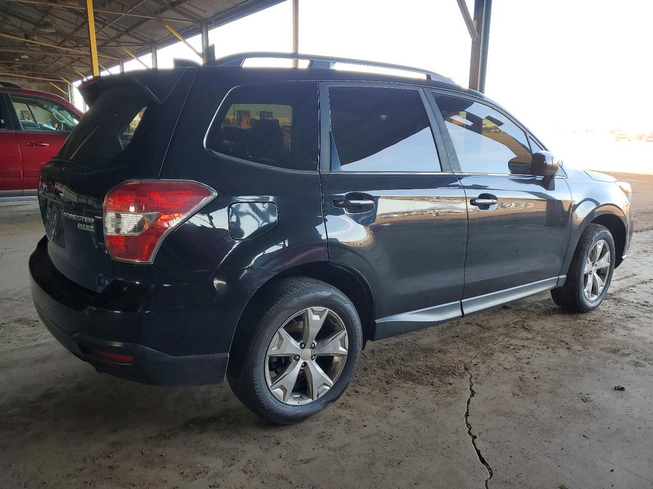 2016 Subaru Forester 2.5I Limited - Image 3