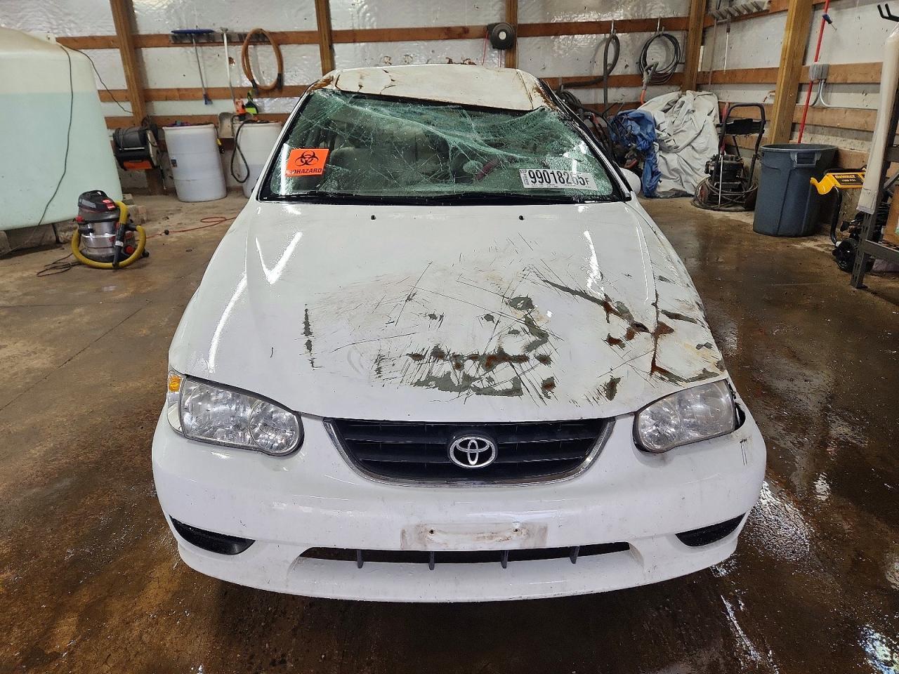 2001 Toyota Corolla Le - Image 5