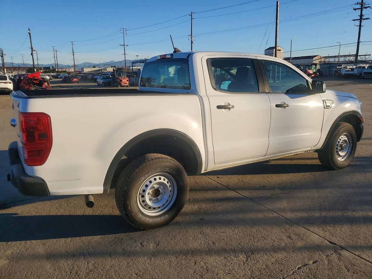 2019 Ford Ranger Xl - Image 3