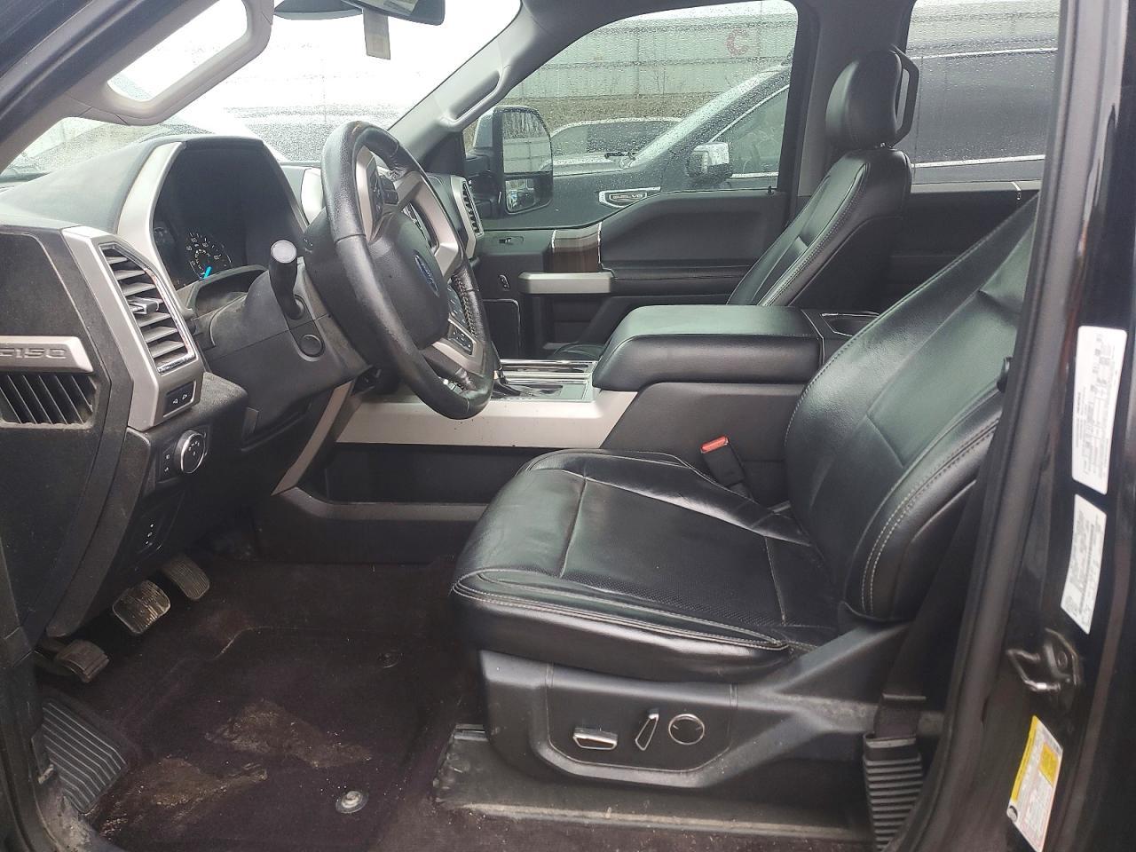 2016 Ford F150 Supercrew - Image 7