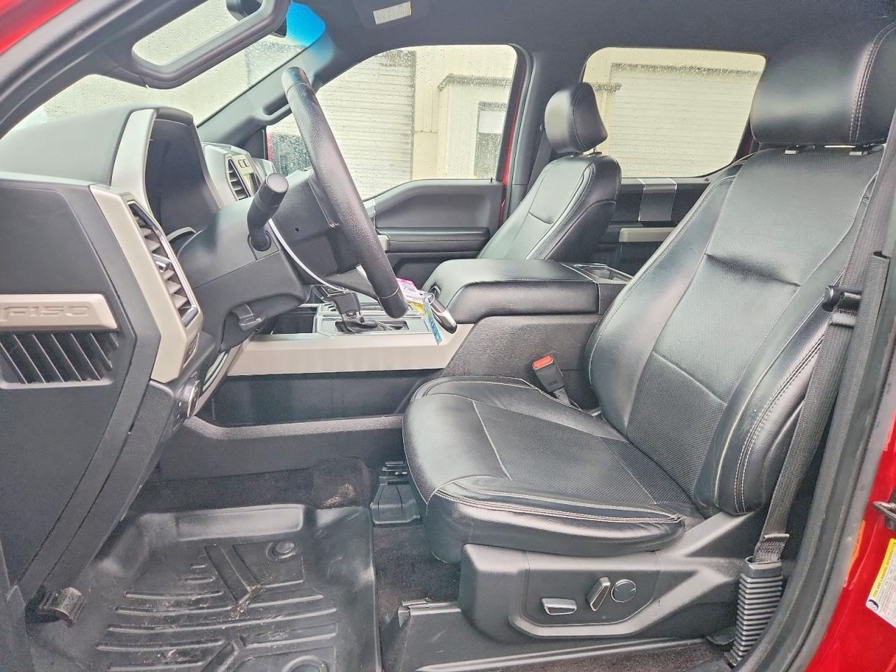 2016 Ford F150 Supercrew - Image 7