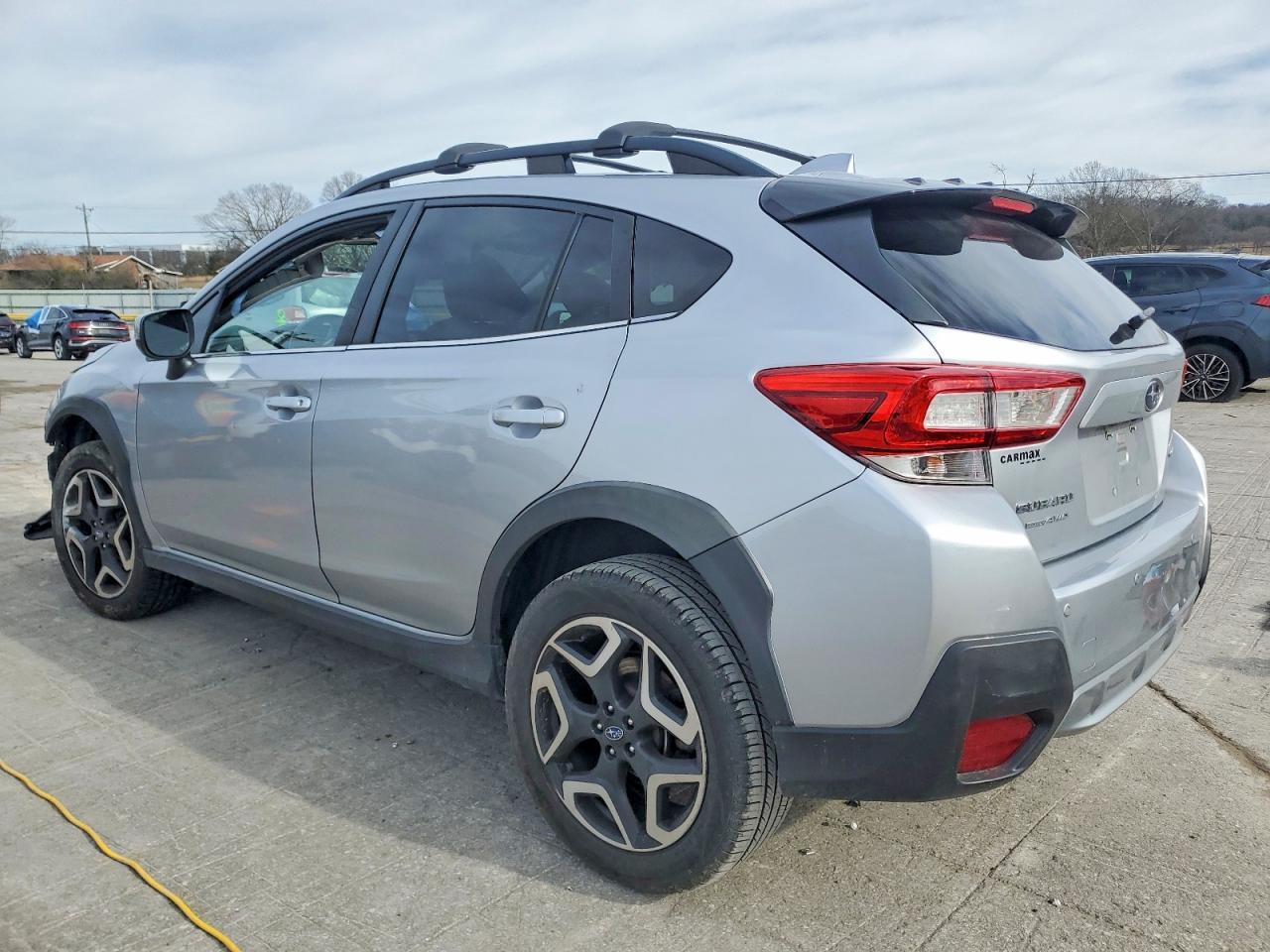 2019 Subaru Crosstrek Limited - Image 2