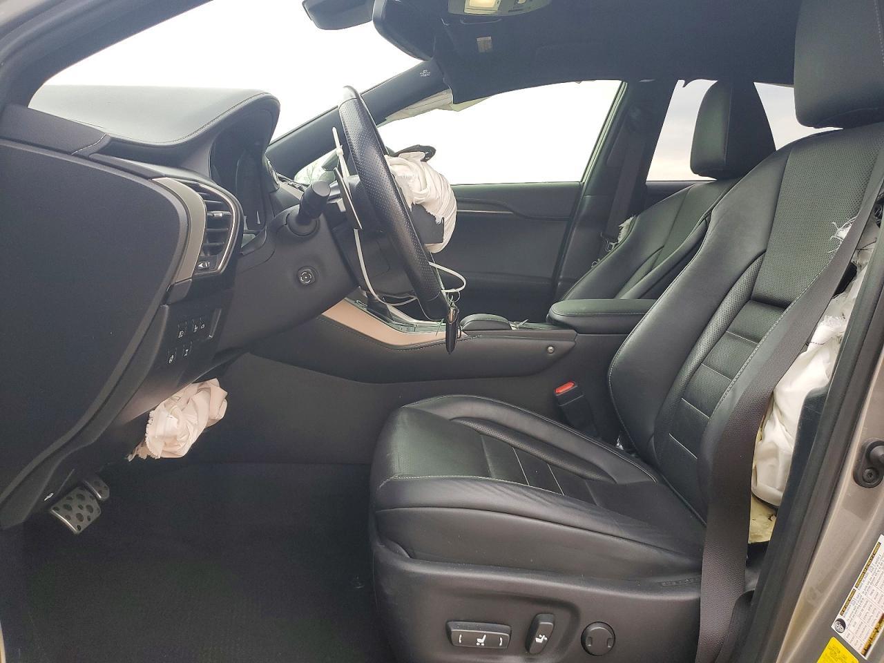 2020 Lexus Nx 300 F Sport - Фото 7