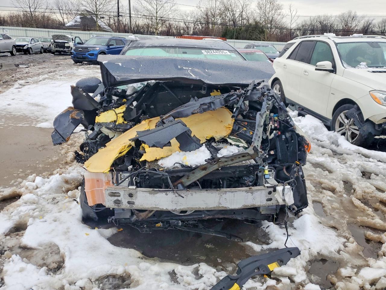 2012 Toyota Prius - Фото 5