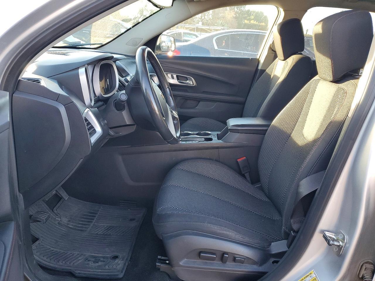 2013 Chevrolet Equinox Lt - Фото 7