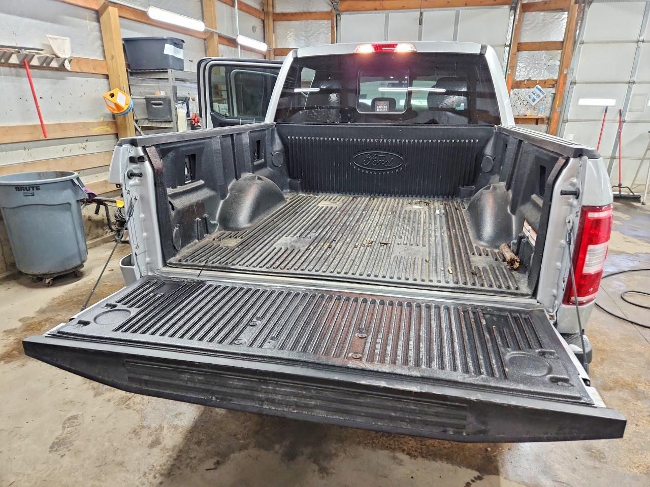 2019 Ford F150 Supercrew - Image 6