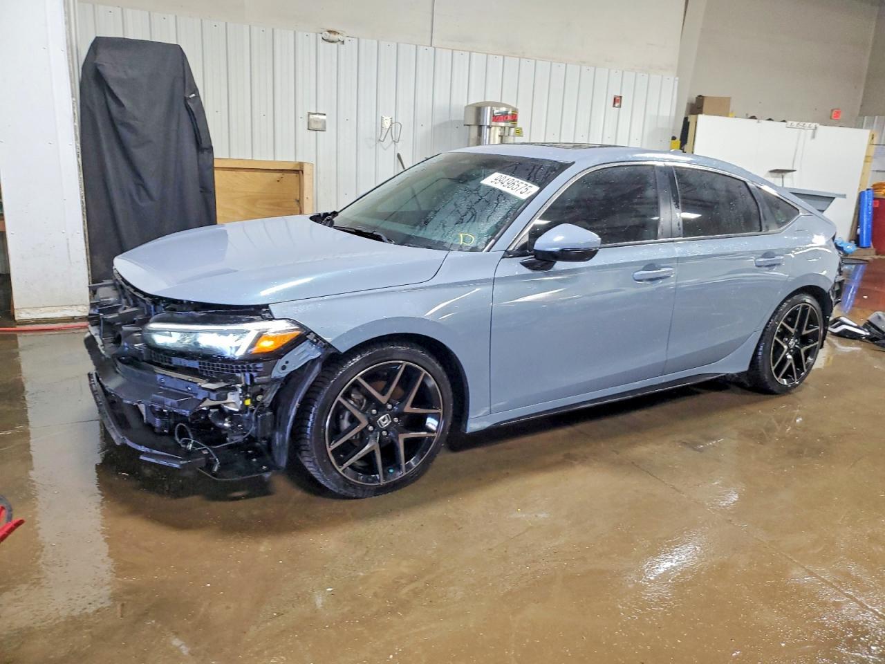 2022 Honda Civic Sport Touring