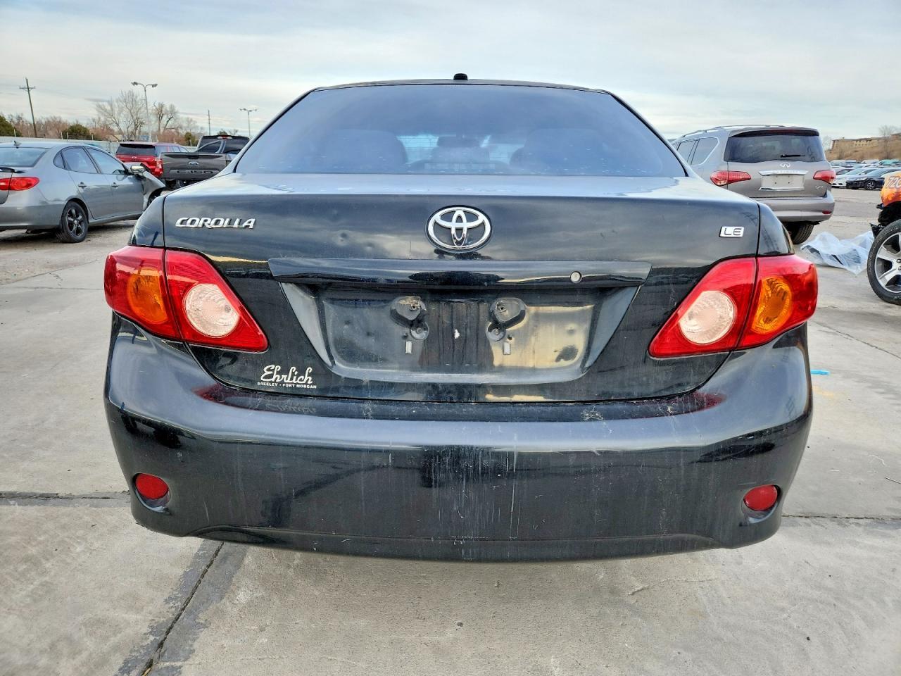 2010 Toyota Corolla - Image 6