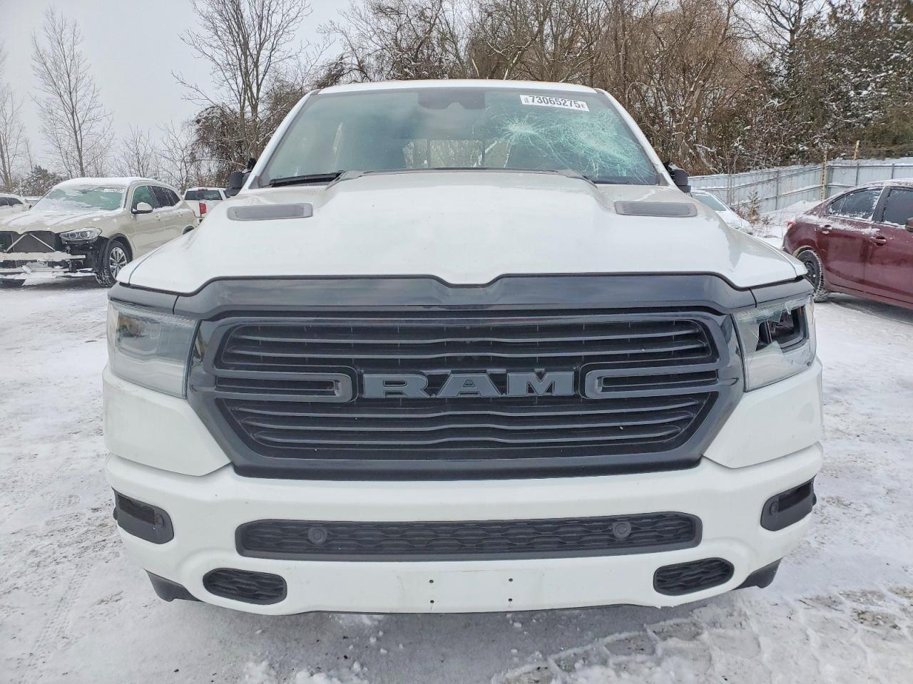 2023 Ram 1500 Sport - Image 5