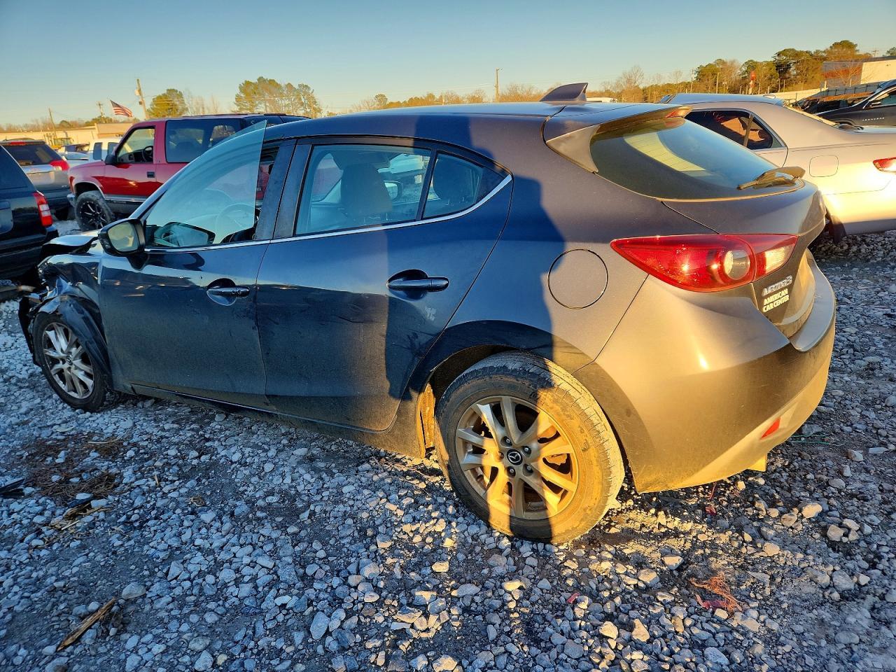 2015 Mazda 3 Touring - Image 2