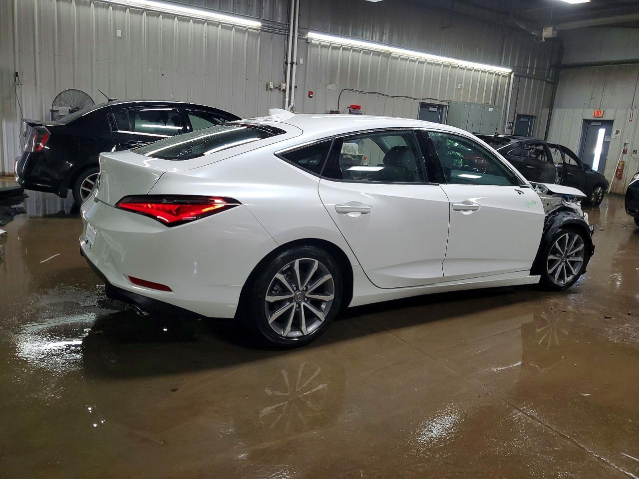 2025 Acura Integra - Фото 3