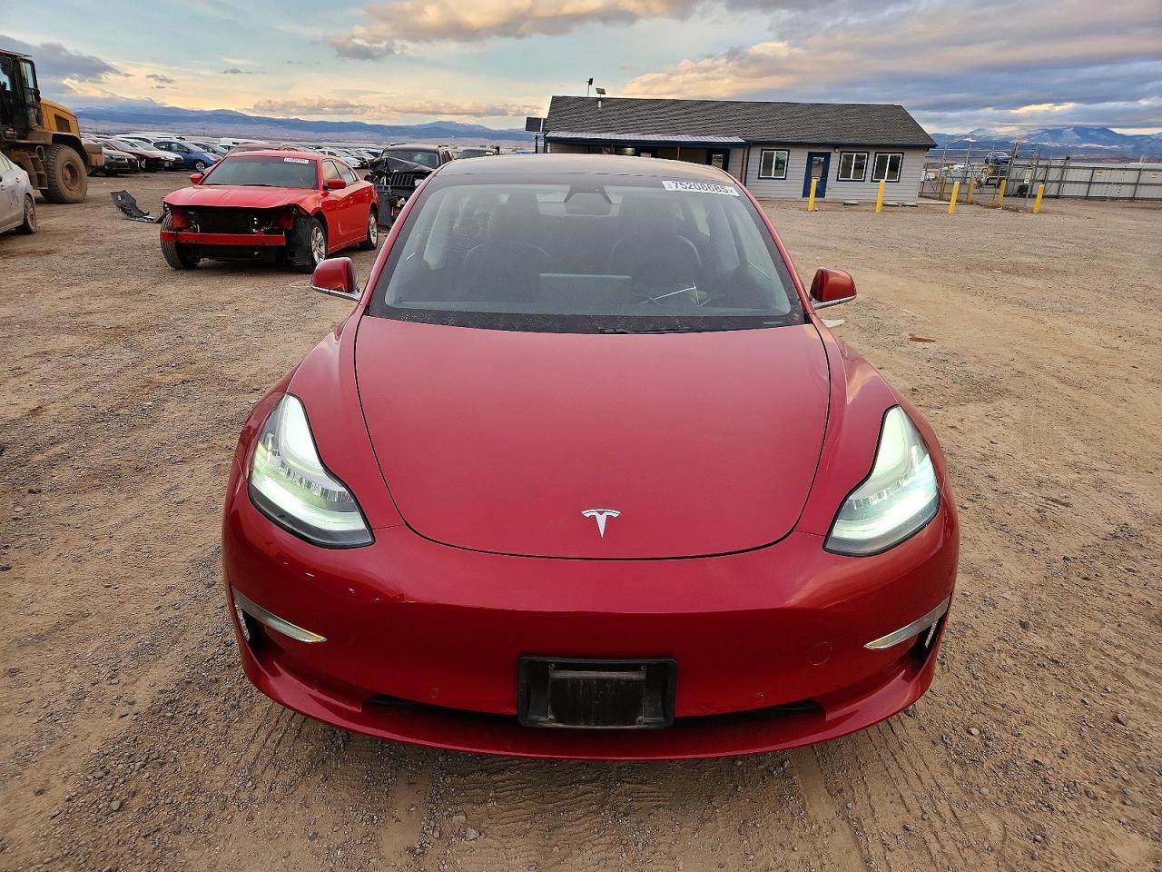 2020 Tesla Model 3 - Image 5