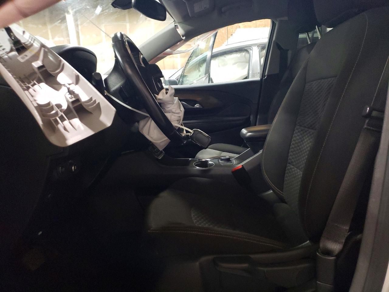 2018 GMC Terrain Sle - Image 7