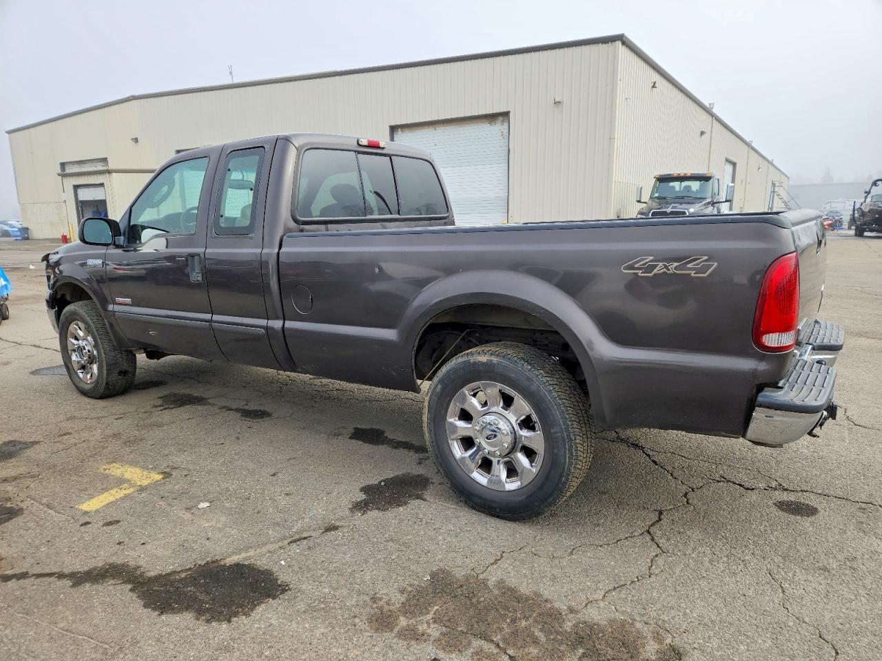 2005 Ford F250 Super Duty - Фото 2