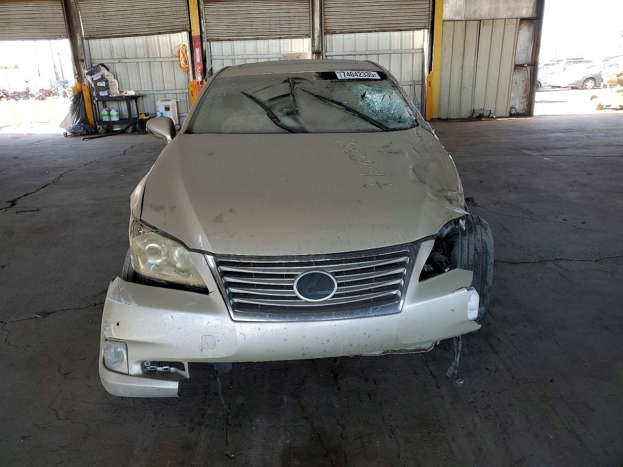2010 Lexus Es 350 - Image 5