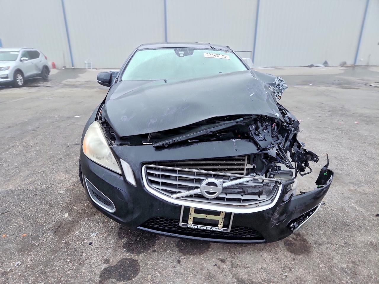 2012 Volvo S60 T5 - Фото 5