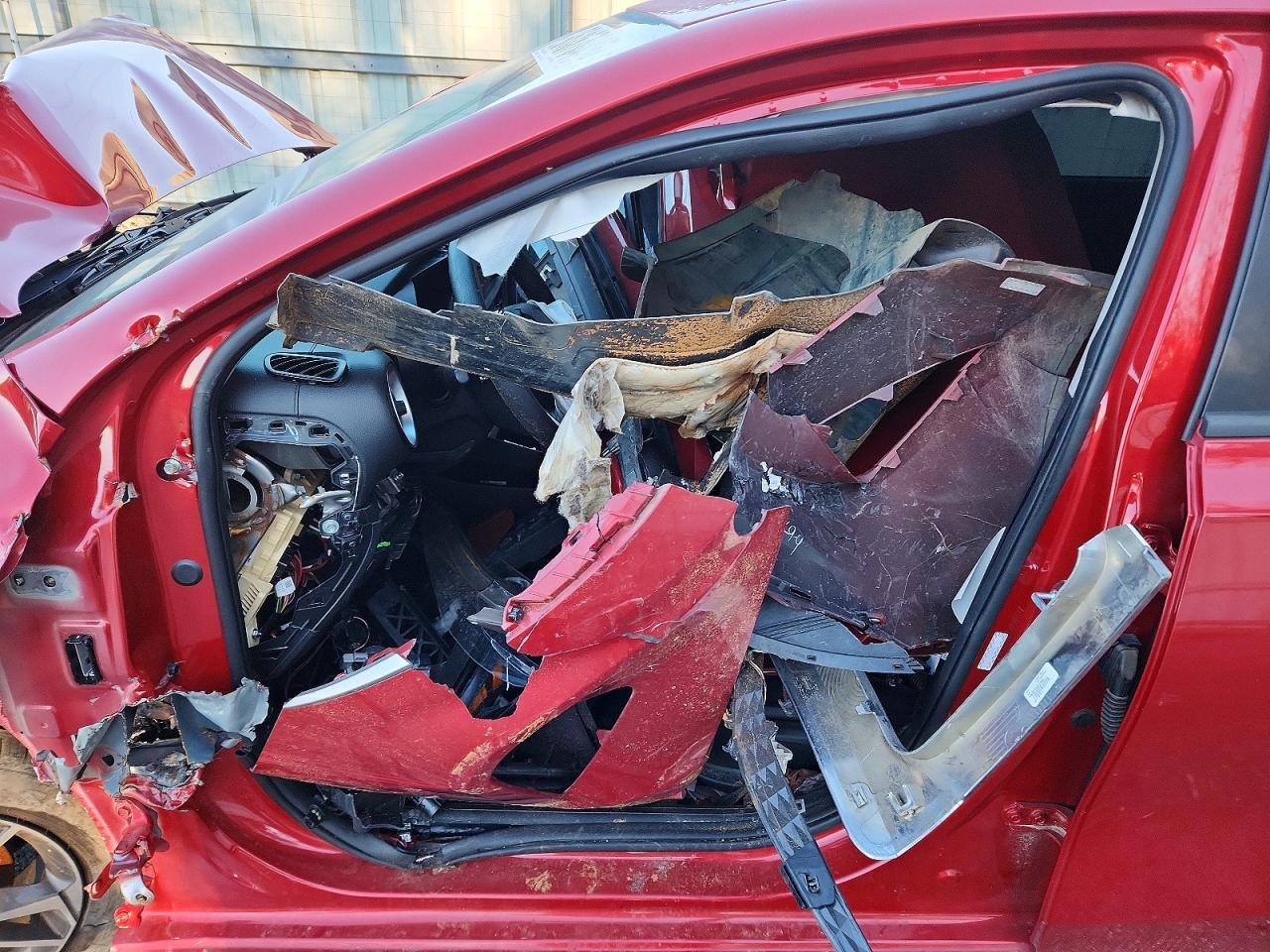 2024 Kia Forte Lx - Фото 7