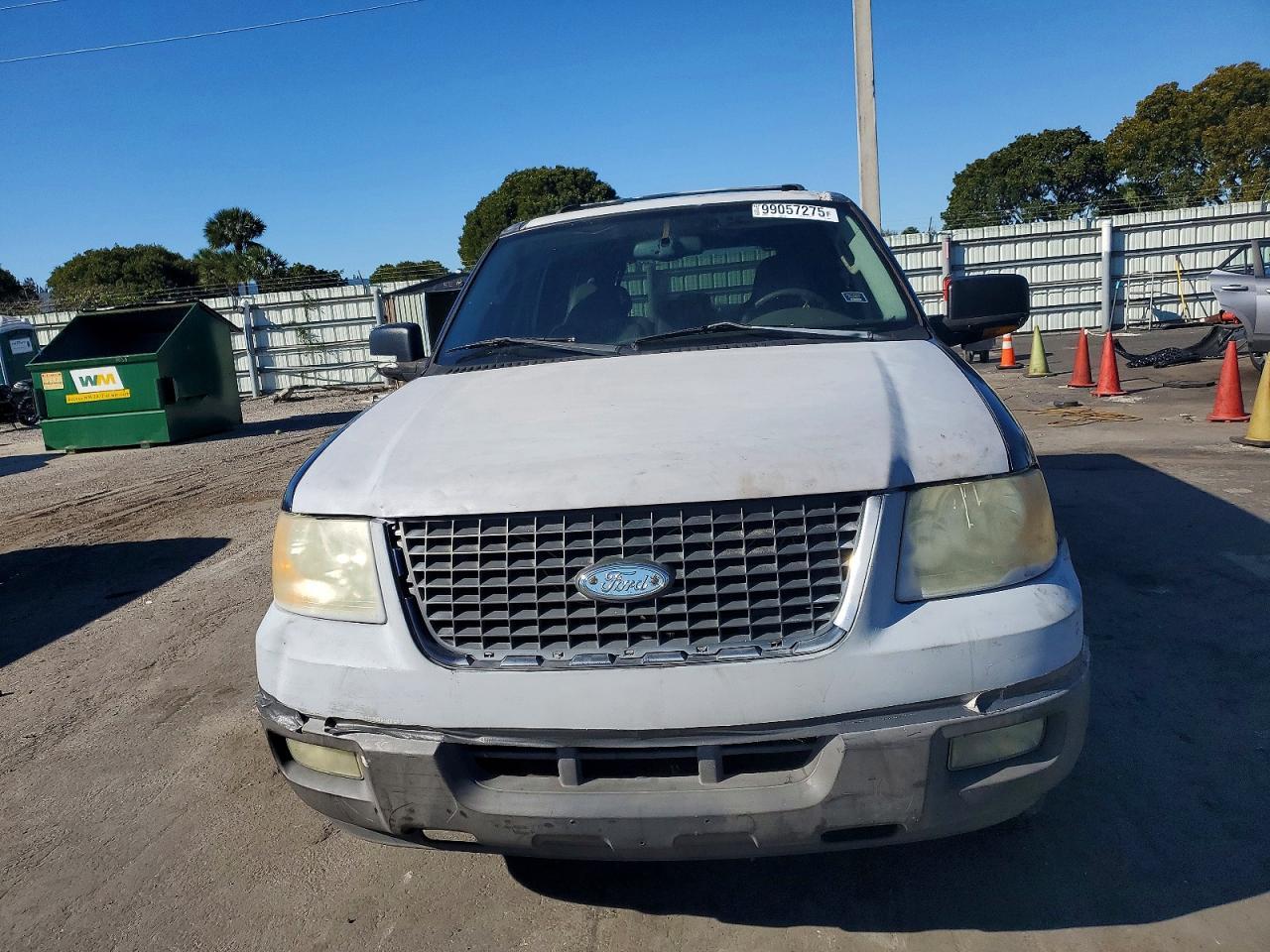 2004 Ford Expedition Xlt - Фото 5