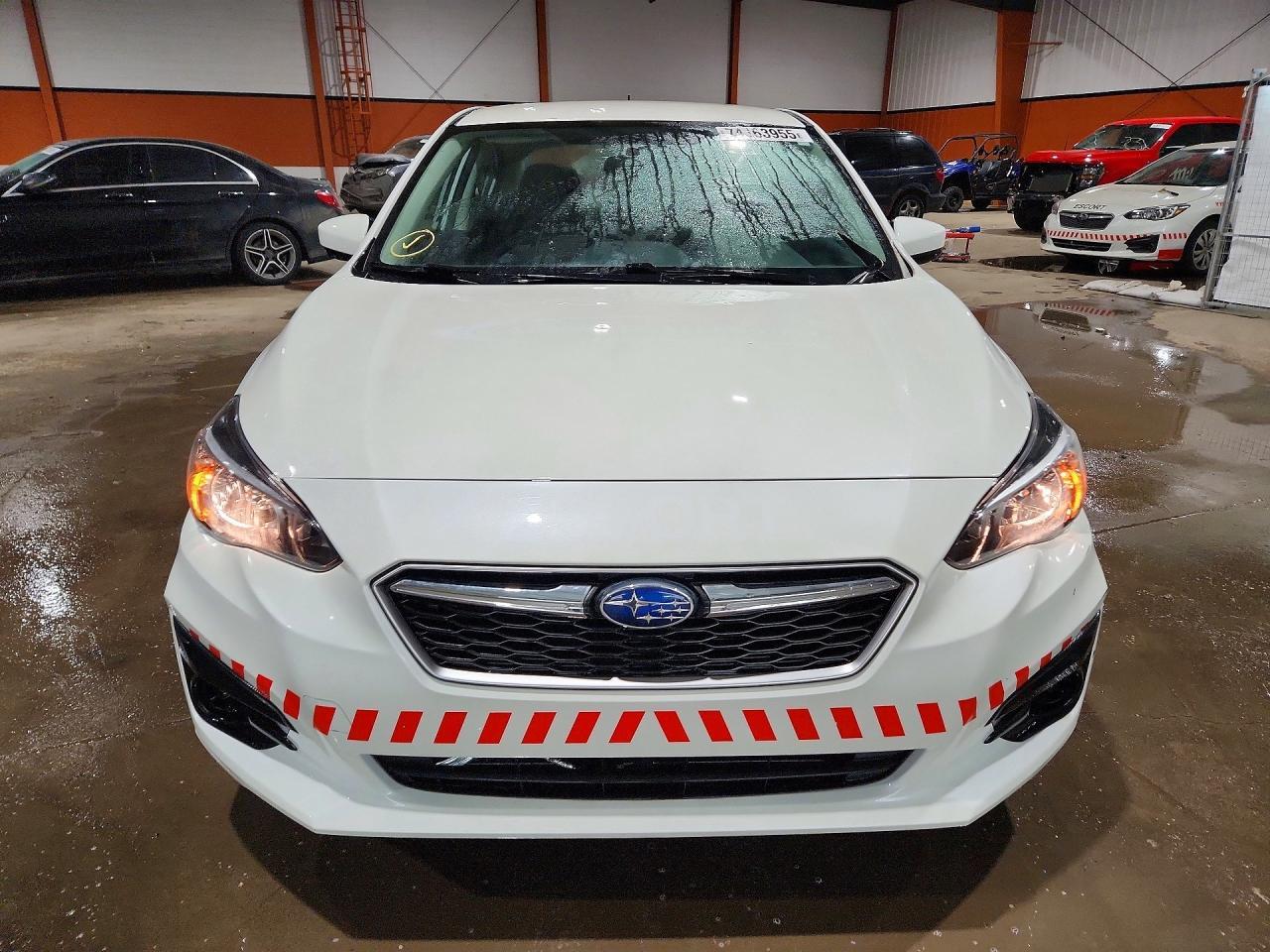 2019 Subaru Impreza - Image 5