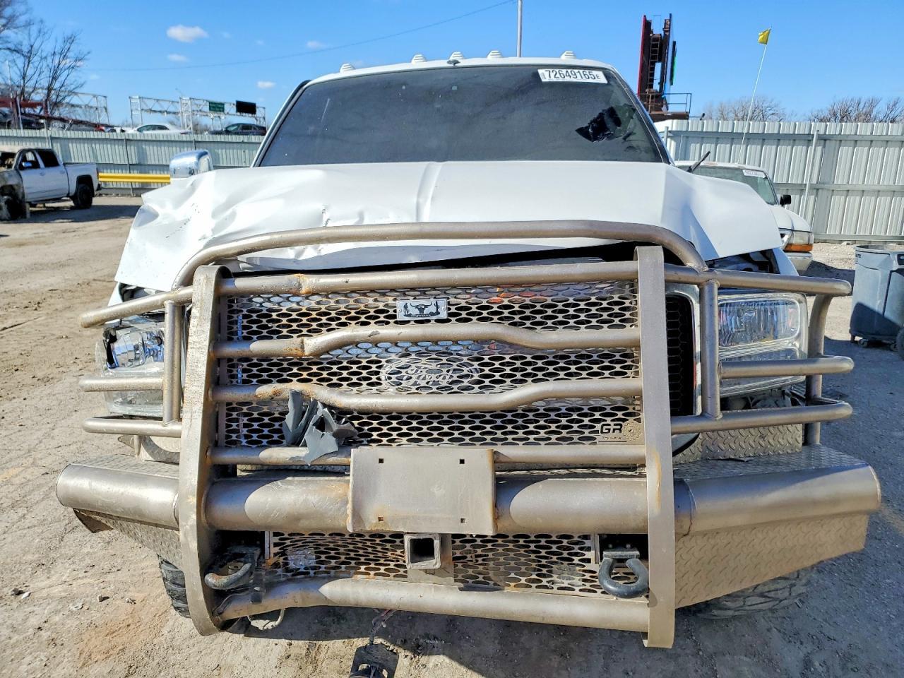 2005 Ford F250 Super Duty - Фото 5