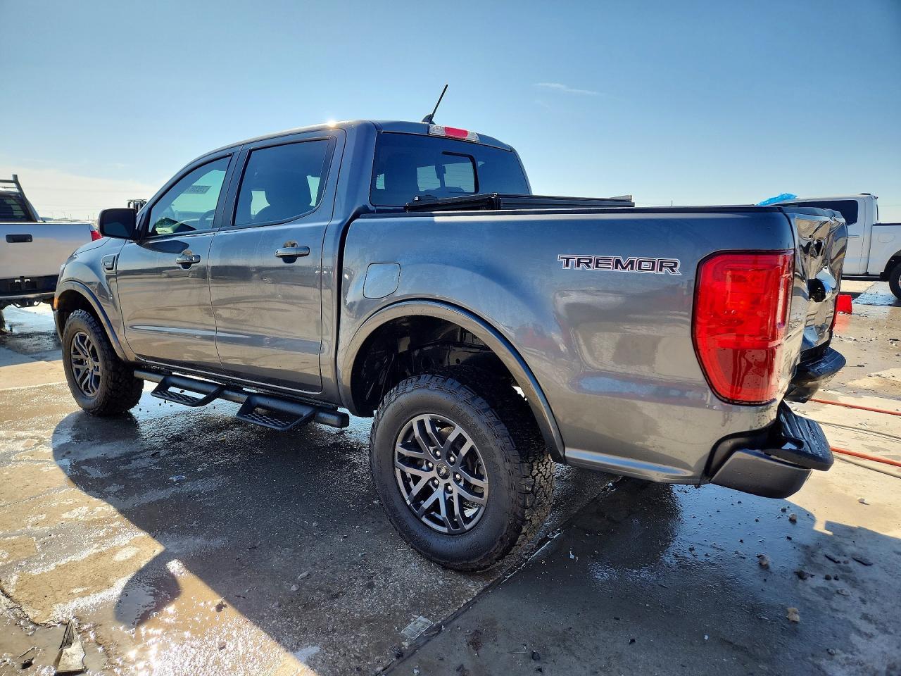 2023 Ford Ranger Xl - Фото 2
