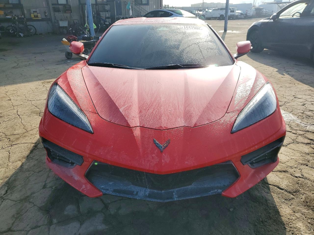 2024 Chevrolet Corvette Stingray 1Lt - Image 5