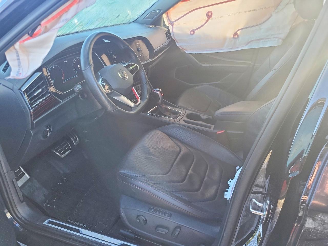 2023 Volkswagen Jetta Gli Autobahn - Image 7