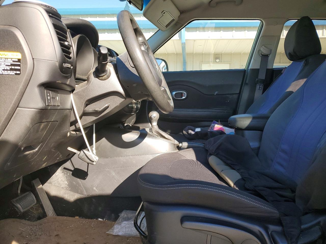 2015 Kia Soul - Фото 7