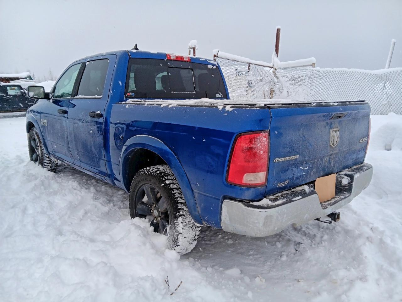 2014 Ram 1500 Slt - Image 2