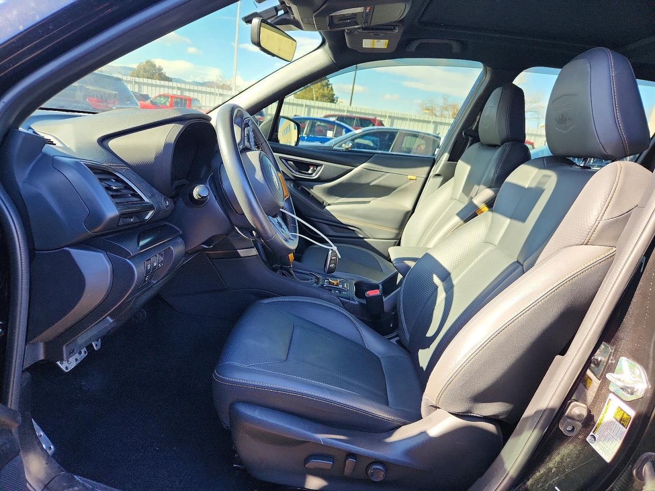 2023 Subaru Forester Wilderness - Image 7