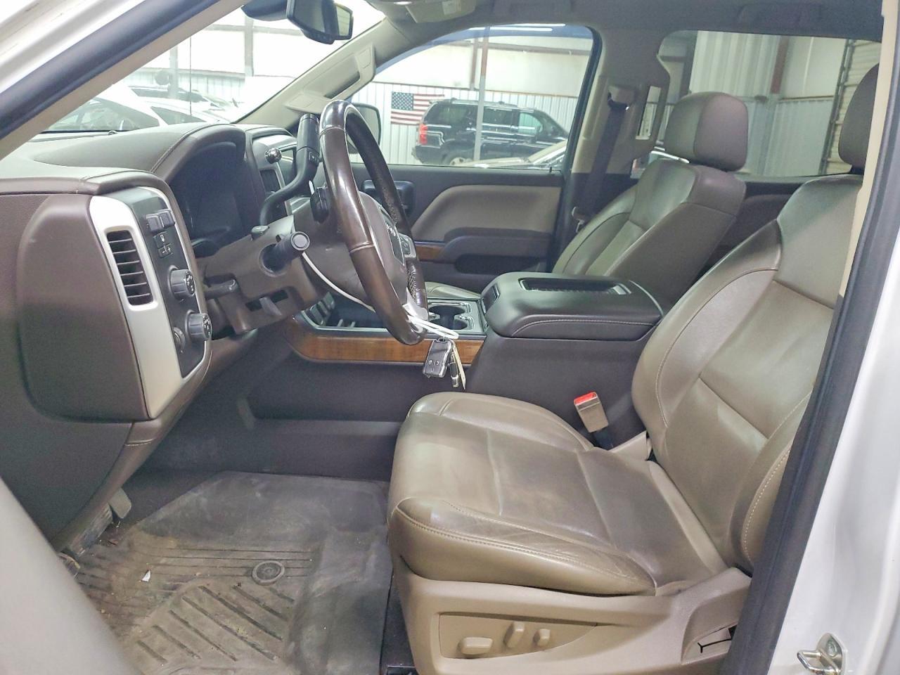 2018 GMC Sierra K1500 Slt - Фото 7