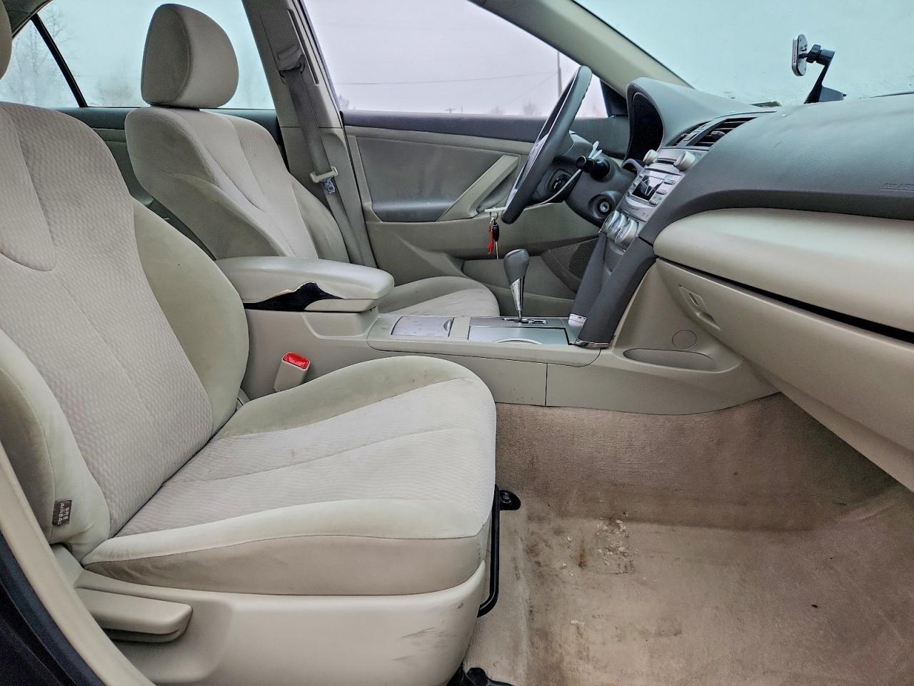 2011 Toyota Camry Base - Image 7