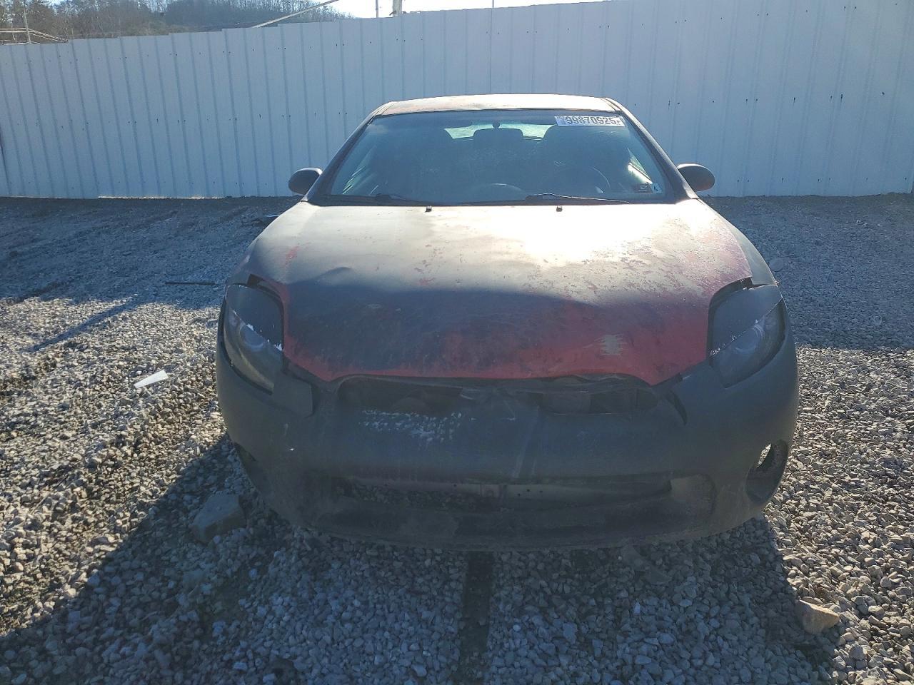 2006 Mitsubishi Eclipse Gs - Фото 5