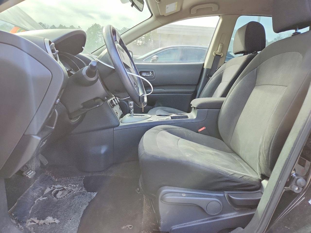 2012 Nissan Rogue S - Image 7