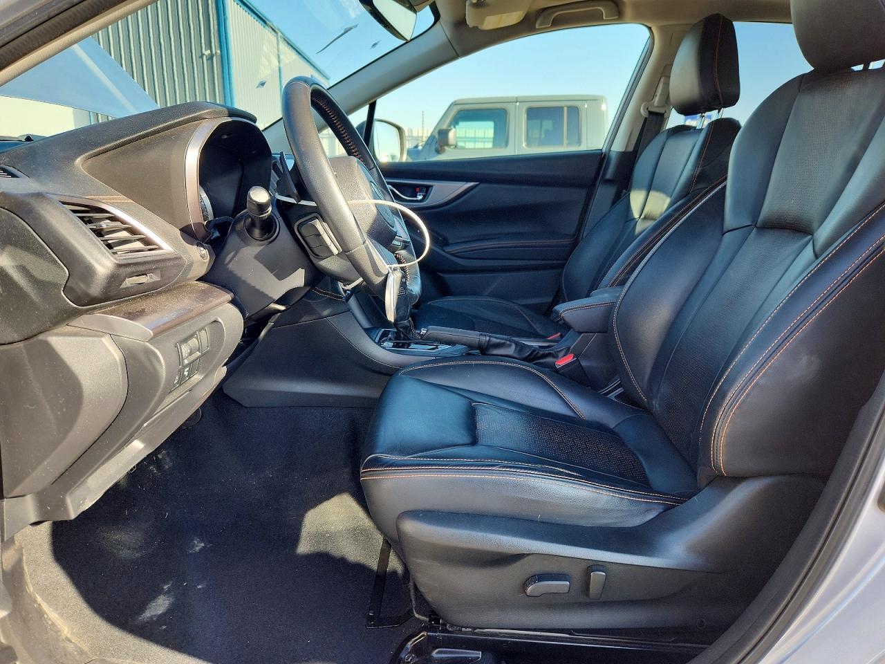 2023 Subaru Crosstrek Limited - Фото 7