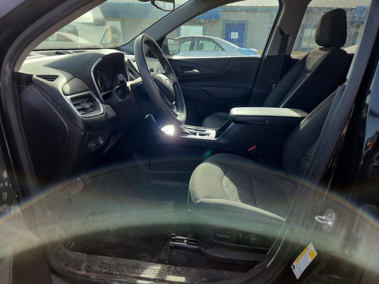 2020 Chevrolet Equinox Lt - Фото 7