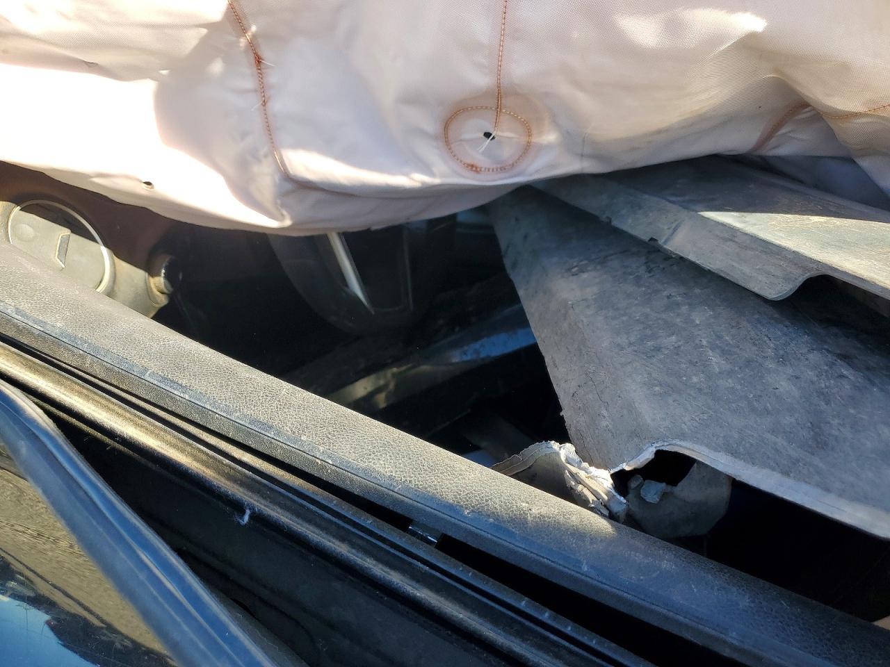 2012 Chevrolet Camaro Ls - Image 7