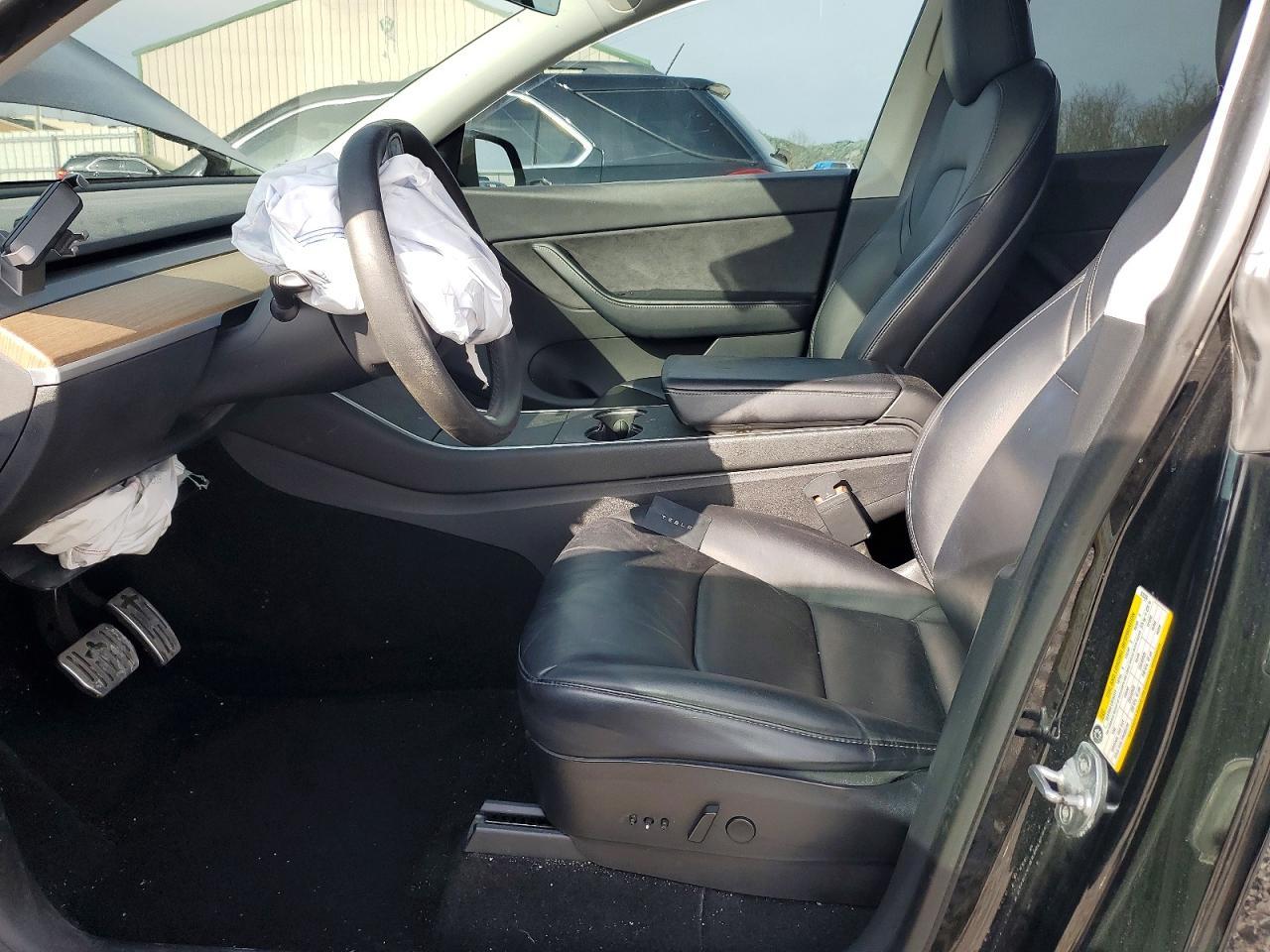 2020 Tesla Model Y - Image 7