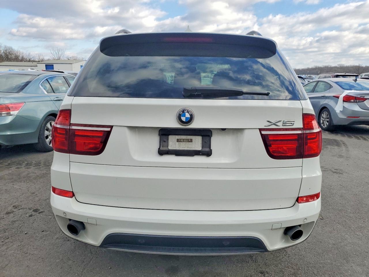 2013 BMW X5 xDrive35I - Image 6