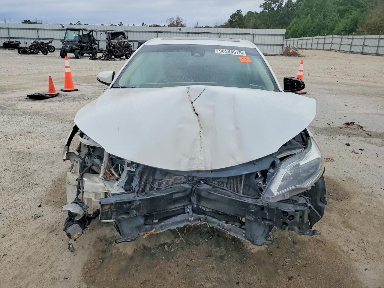2016 Toyota Avalon Xle - Фото 5