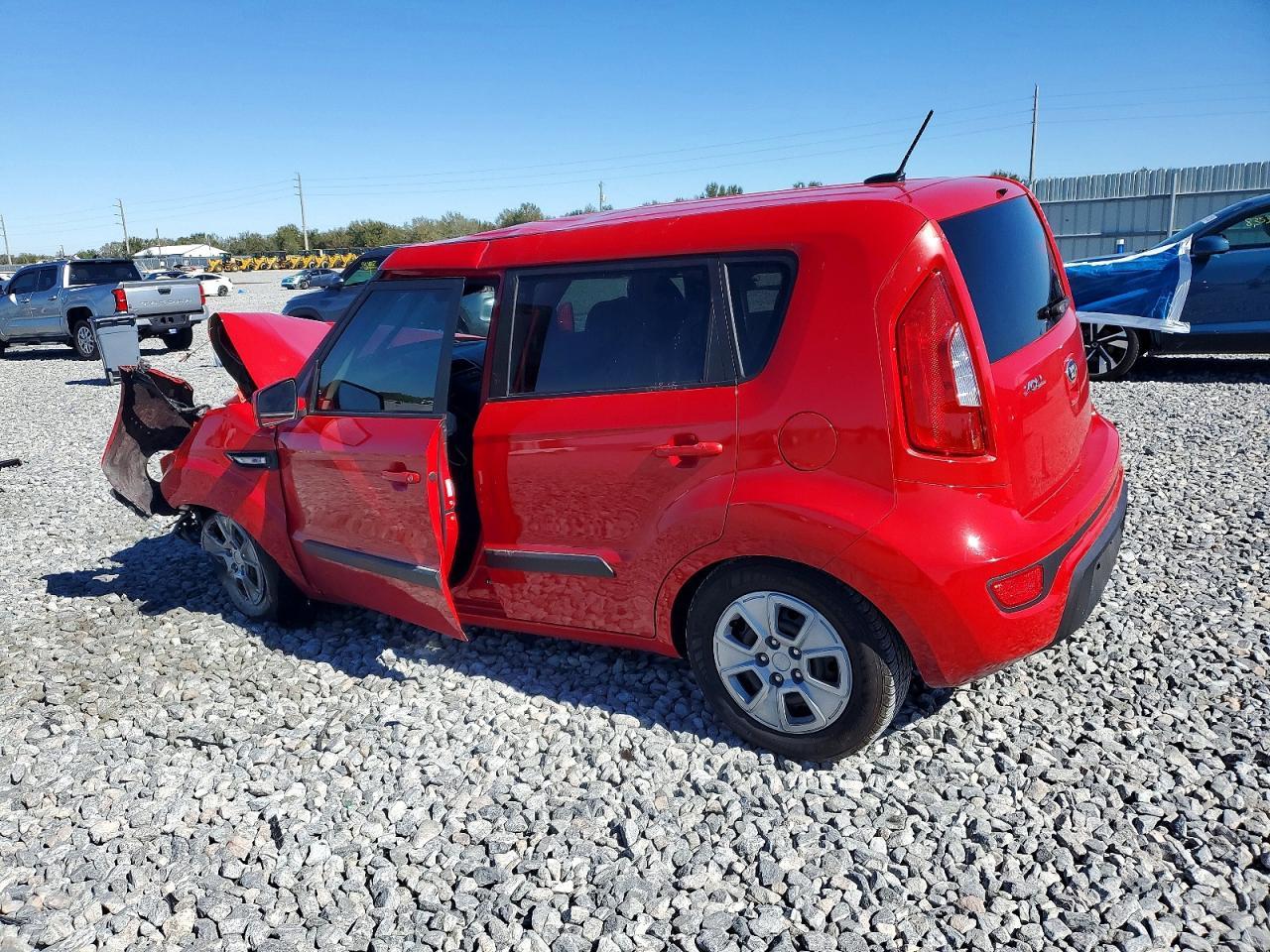 2013 Kia Soul - Image 2