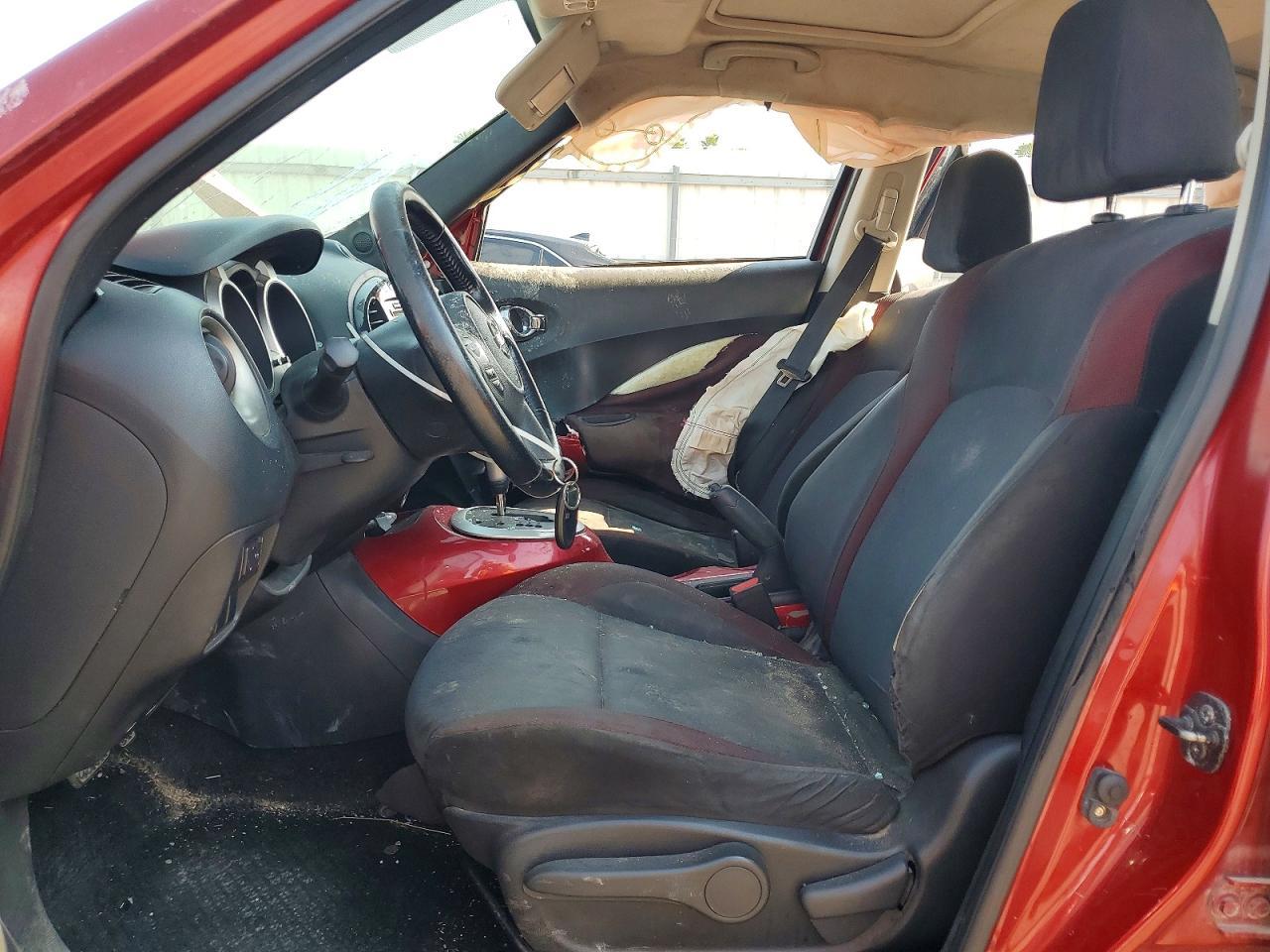 2013 Nissan Juke S - Фото 7