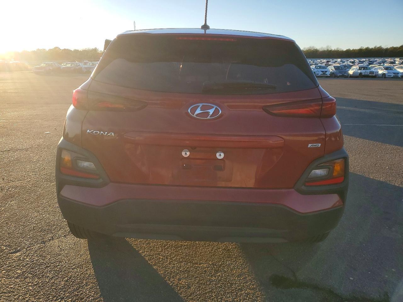 2021 Hyundai Kona Se - Image 6
