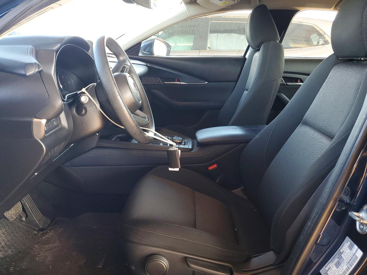 2020 Mazda Cx-30 - Фото 7